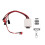 2X RC Car Winch Control Wireless Remote Controller Receiver for 1:10 RC Crawler Axial SCX10 D90  CC01 3