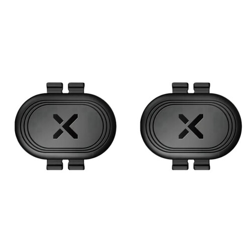 2X XOSS  Cycling Speed Cadence Sensor ANT+  Sensor for   IGPSPORT BSC100s BSC200 Bryton 1