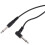 10X Gitarr AMP-Kabel 3Meter Elektrisk Patch-Sladd Gitarrförstärkare Förstärkare Gitarrkabel Elgitarrinstrument 7