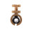 Soppressore Silenziatore Wolfe Tono Tono Wolfe Rame Rame Violoncello 2 Pezzo per Violoncello Oro 6