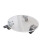 Acrylic Rolling Plant Bracket With Caster Round-20x20cm round 1