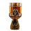 Grim Reapers Whiskeys Holder Set,Skull Whiskeys Glasses Set 1