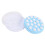 2X Lotion Applicator Back Leg Bath Massage Tool with Long Handle 7