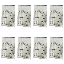288Pcs/Lot Ultra Hold Wig Double Sided Tape Strong Adhesive Hair System Extension Strips for Toupees/Lace Front Wig Film
