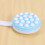 2X Lotion Applicator Back Leg Bath Massage Tool with Long Handle 10