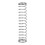 6Pcs Trumpet Piston Valve Spring Accessories Part Replacement 7