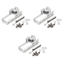 3X for MG995 Digital Servo Aolly Airdrop Release Device Releaser for RC Multirotor Drone