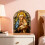Inspirational Acrylic Catholic Decoration Desktop Ornament-5 5