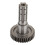 2X Motorcycle Engine Transmission Gear 200CC Outer Box Spindle Gear for ATV200 ATV 200 4