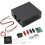 2X DIY Case Shell for DPS5015-USB DPS5020-USB DPS3012 DPH3205 Constant Voltage Current Converter Power Bank Box Shell 2