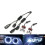2Set Car Halo Angel Eyes LED Light H8 6W White Bulbs for  E90 E92 E93 E89 E60 E70 8