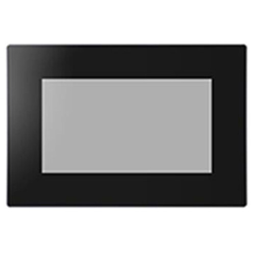 2X Tela Inteligente NX8048P070-011C-Y Tela de Toque Capacitiva de 7 Polegadas com Display de Módulo HMI TFT LCD de Carcaça 1