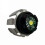 2X 81679F4010 Car Reversing Light LED RR Combination Light Source Module 8158AG for  C-HR 2016 6