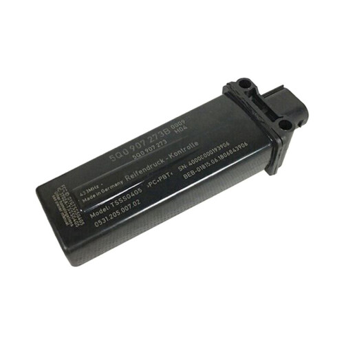 2X 5Q0907273B Antenna Ricevitore Modulo Pressione Pneumatici TPMS per Auto per  MQB  6 7 MK7   B8 1