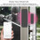 2X Tuya Wifi Door Sensor Window Entry Sensor Security Burglar Magnetic Sensor Alarm  Life for APP Remote Control 4
