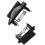 4PCS Sprinter Light License Plate Light for   Sprinter  LT 6