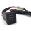 2X Auto-USB-Ladegerät PD Quick Charge QC3.0 Telefon-Ladeadaptersteckdose für  Multivan T5 2003-2015 4