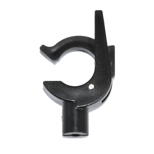 2X Tonearm Holder - Replacement Tonearm Rest for SL1200 Series Turntables, Essential Turntable Accessory 2