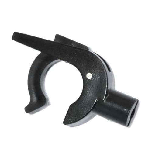 2X Tonearm Holder - Replacement Tonearm Rest for SL1200 Series Turntables, Essential Turntable Accessory