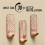 6 Pack Non-Destructive Wood Wall Hooks - Adhesive Wall Hooks - Boho Decorative Wall Hooks 2