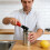 Stainless Steel Can And Bottle Opener Multi Functional Kitchen 4