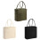 Crochet Supply Bag Waterproof Materials Multiple-Army Green 2