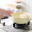 Sponge Brush Long Handle Cup Scrubber Cleaner Kitchen Cleaning Tool Bottle 5