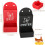 2 Pack Automatic Hanging Chicken Grit and Oyster Shell Feeder with Gravity Trough Design 4