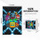 Geometry Dash Jigsaw Puzzle 300 Pieces 4