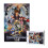 Kingdom Hearts Jigsaw Puzzle 1000 Pieces 1