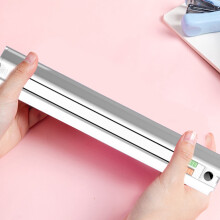 Zeshoekig pennenetui met zes gekleurde vakjes, multifunctionele organizer voor bureau en op reis, ideaal voor studenten en professionals.