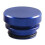 Car Cigarette-Lighter Plug Car Eject Button Cigarette-Lighter Plug Delete Cover Color 1