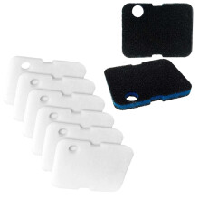 Easy Clean Sponges Filter Mats for 700 1000 CCF2UL CCF3UL-S