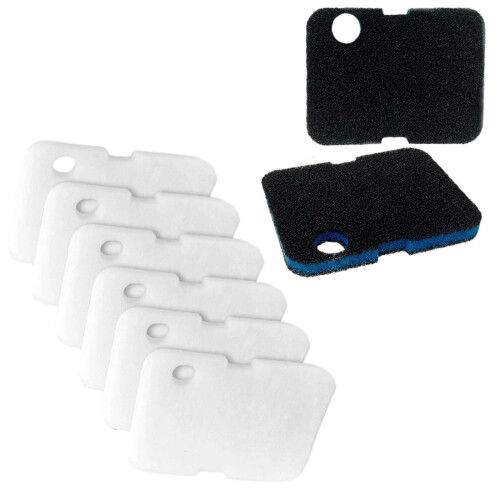 Easy Clean Sponges Filter Mats for 700 1000 CCF2UL CCF3UL-S