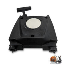 Recoil Pull Starter 42831904001 Direct Fit Replacement with Smooth Start for Stihl BR800 BR800X