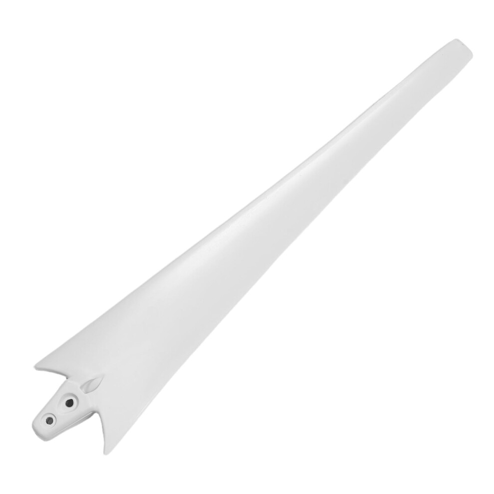 Wind Turbine Replacement Blades Durable Metal For Diy Compatible With Horizontal Generators 9092120761962
