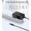 AC DC Power Adapter 9V 2.5A Replacement for WMM024A090E5, Wide Voltage Compatibility 4