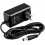 AC DC Power Adapter 9V 2.5A Replacement for WMM024A090E5, Wide Voltage Compatibility 5