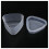 4 PCs Triangular Form Sushi Mold Onigiri Rice  Frame Food Mould Decorating Tools 4