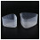 4 PCs Triangular Form Sushi Mold Onigiri Rice  Frame Food Mould Decorating Tools 1