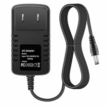 Power Adapter NU20C14015013 2571886T01 AC DC Charger with Fast Stable Charging and Overheat Protection for Motorola