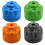 Compactly 14Hole Storage Box Featuring Magnetic Base for-grey 2