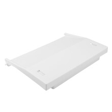 Pool Skimmer Door Flap Replacement for Above Ground Pools with Durable Flexible Design and Quick Installation
