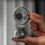 Easy to Clean Borosilicate Glass Teas Infuser With-Clear 5