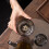 Easy to Clean Borosilicate Glass Teas Infuser With-Clear 7