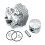 45mm Cylinder Piston Kit for Mac and Efco Models Restore Compression Direct Fit Replacement 3