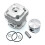 45mm Cylinder Piston Kit for Mac and Efco Models Restore Compression Direct Fit Replacement 4