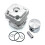 45mm Cylinder Piston Kit for Mac and Efco Models Restore Compression Direct Fit Replacement 5