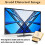 HDMI Dummy Plug 4K 60Hz Headless Display Adapter for Windows Mac Linux Remote Desktop Ready 2