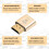 HDMI Dummy Plug 4K 60Hz Headless Display Adapter for Windows Mac Linux Remote Desktop Ready 4